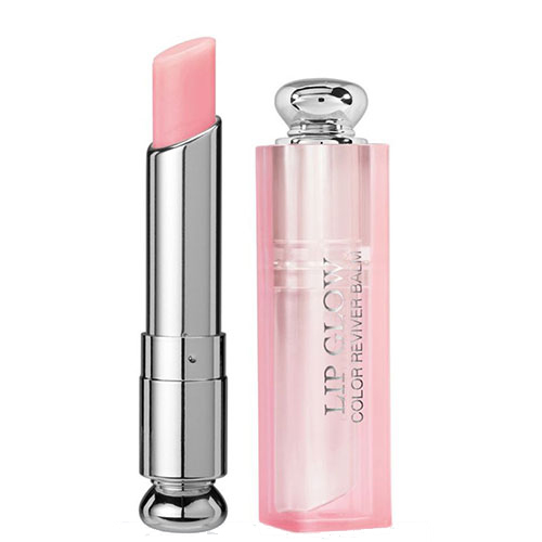 ปากดีไม่มีแตกกับ 5 ลิปบาล์มเพิ่มความชุ่มชื่น 