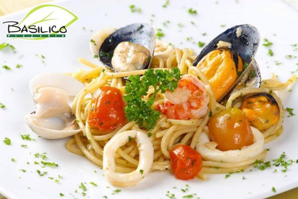 รับประทานอาหารอิตาเลียนสุดคุ้มกับบัตรเครดิตเคทีซี