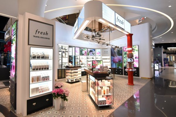 บัตรเครดิตที่ร่วมกับคิงพาวเวอร์มีใบไหนบ้าง