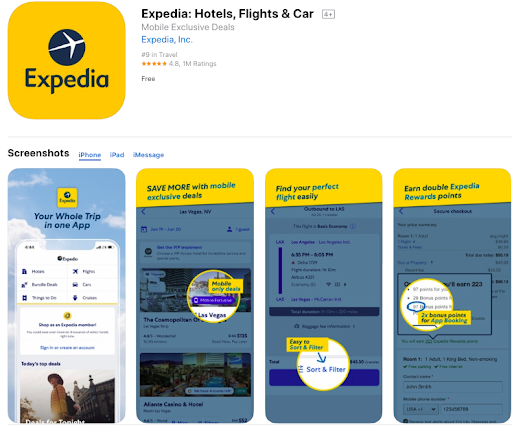 โหลดเลย 5 แอปพลิเคชัน จองตั๋วเครื่องบิน