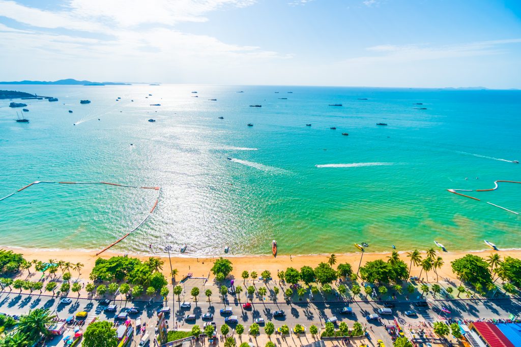 5 ที่เที่ยวใกล้กรุงเทพฯ เหมาะขับรถเที่ยว 