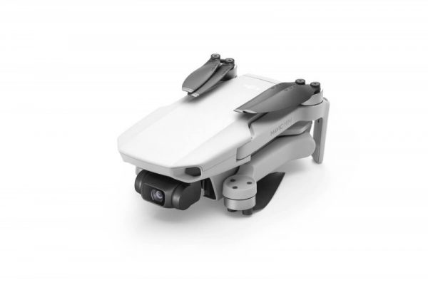DJI Mavic Mini โดรนเล็กสเป็คสูง ราคาโดนใจ