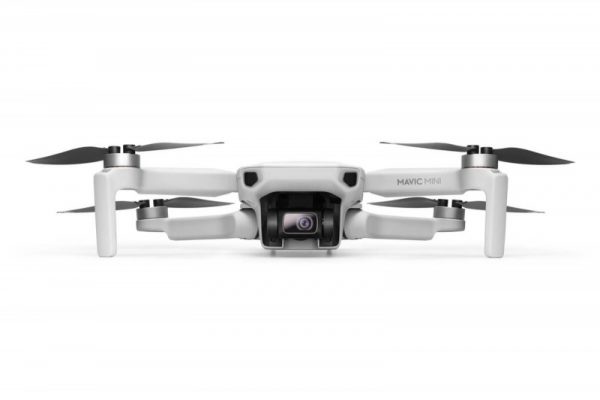DJI Mavic Mini โดรนเล็กสเป็คสูง ราคาโดนใจ