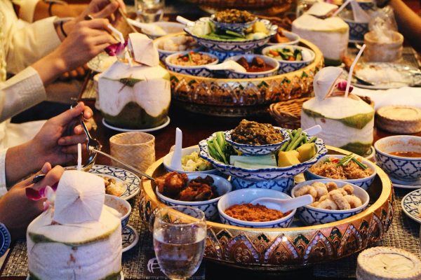 ลำแต้ ๆ เจ้า กับ 5 ร้านอาหารเหนือที่เชียงใหม่ 