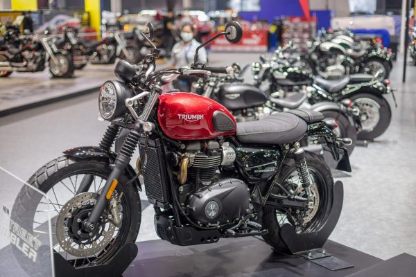 Motor Expo 2019 เตรียมพบมหกรรมยานยนต์ สำหรับคนรักรถ