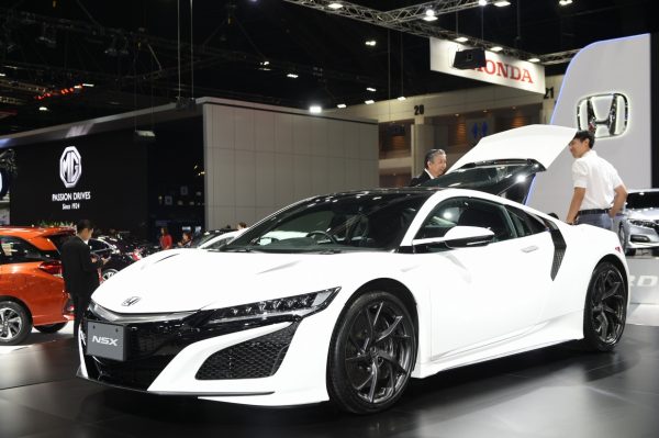 Motor Expo 2019 เตรียมพบมหกรรมยานยนต์ สำหรับคนรักรถ