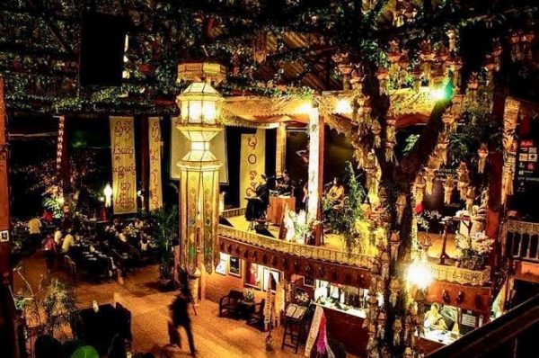 ลำแต้ ๆ เจ้า กับ 5 ร้านอาหารเหนือที่เชียงใหม่ 