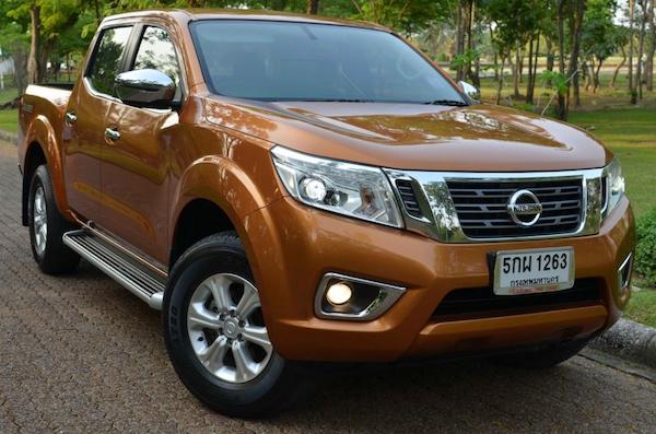 แนะนำ รถกระบะมือสองยอดนิยม