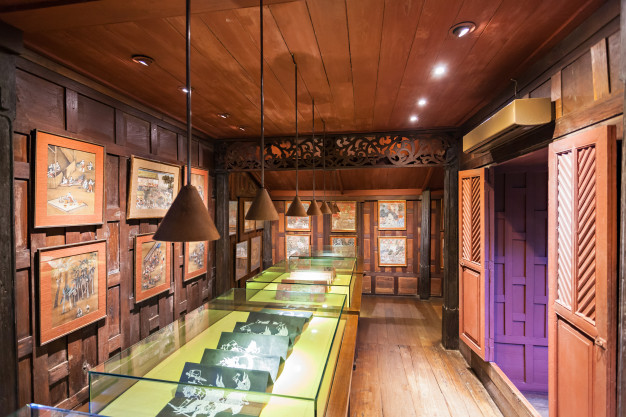 5 ที่เที่ยวกรุงเทพฯ แค่วันเดียวขับรถเที่ยวได้สบาย 