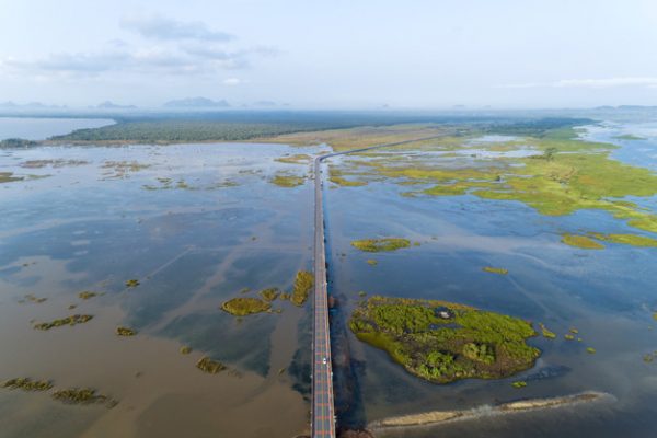 5 ถนนวิวสวย เหมาะไปขับรถเที่ยวไทย 