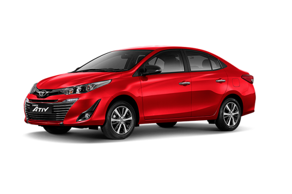 แนะนำ รถยนต์ที่เหมาะสำหรับผู้หญิง