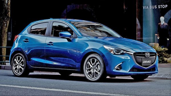 แนะนำ รถยนต์ที่เหมาะสำหรับผู้หญิง