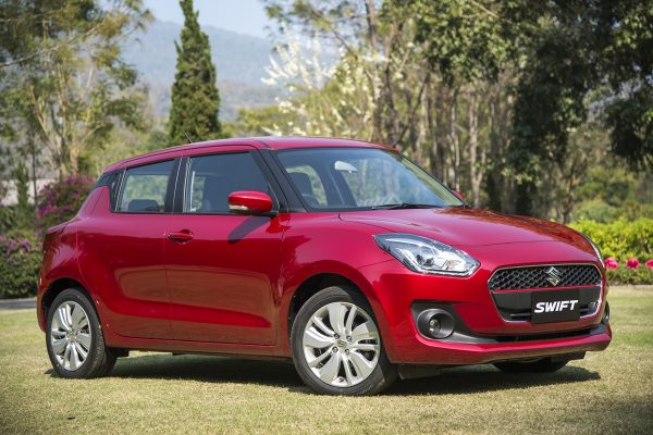 แนะนำ รถยนต์ที่เหมาะสำหรับผู้หญิง