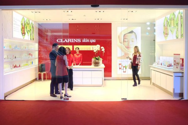 ผิวสวย สุขภาพดี ผ่อน 0% กับบัตรเครดิตซิตี้