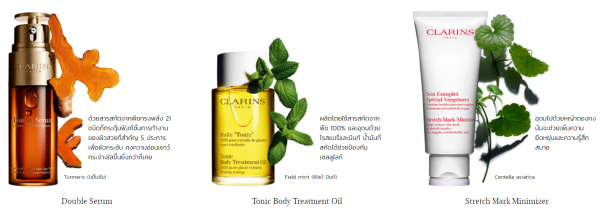 ผิวสวย สุขภาพดี ผ่อน 0% กับบัตรเครดิตซิตี้