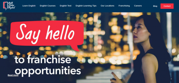 เรียนภาษา ผ่อน 0% กับบัตรเครดิต UOB