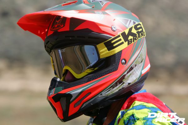 หมวกกันน็อค มีกี่ประเภท