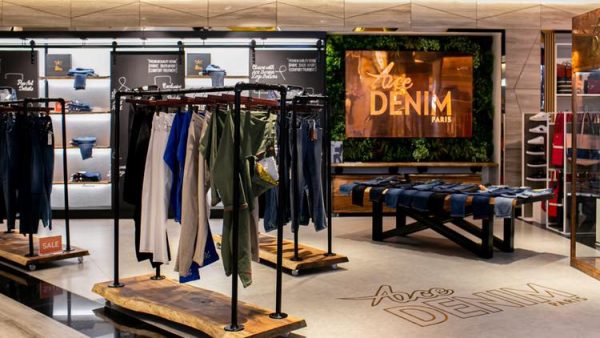 ช้อปปิ้ง คิง เพาเวอร์ พกบัตรเครดิตใบไหนดี