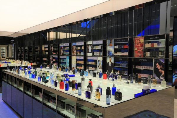 ช้อปปิ้ง คิง เพาเวอร์ พกบัตรเครดิตใบไหนดี