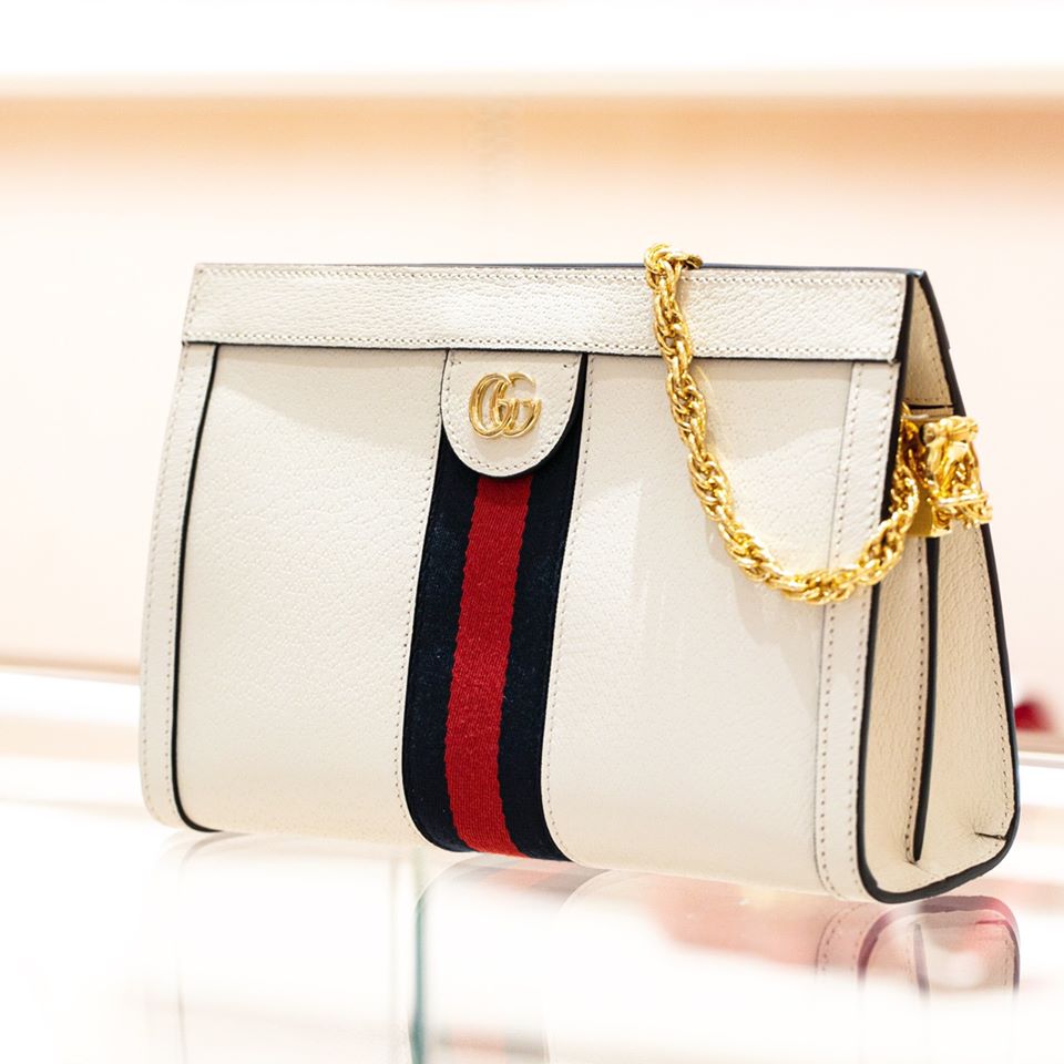 ช้อปปิ้ง คิง เพาเวอร์ พกบัตรเครดิตใบไหนดี