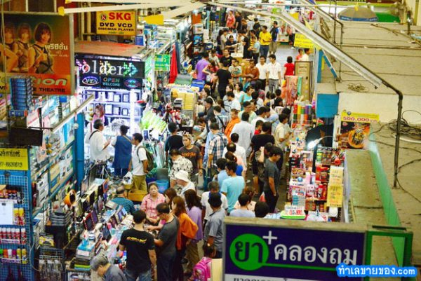 แนะนำแหล่งซื้ออุปกรณ์ตกแต่งรถยนต์
