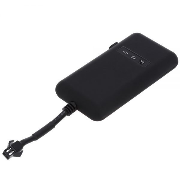 5 GPS ติดรถยนต์ ยอดนิยม 2562