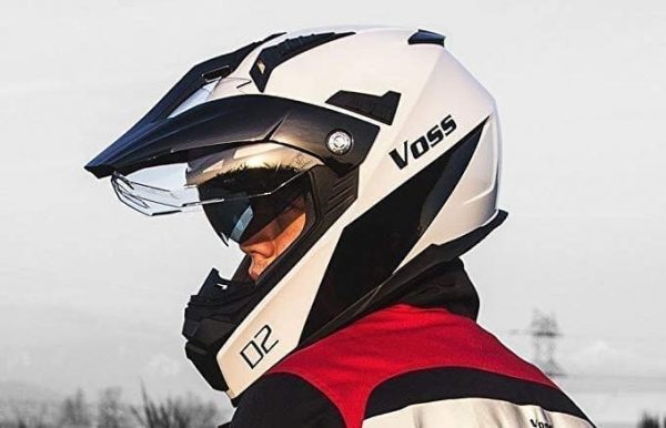 หมวกกันน็อค มีกี่ประเภท