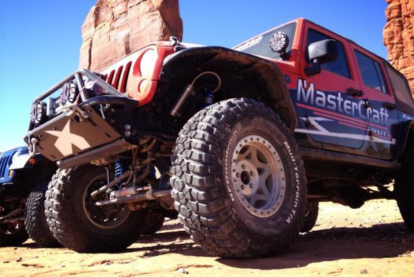 ทำความรู้จัก ประเภทของยางรถยนต์