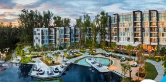 LRH - LAGUNA RESORTS & HOTELS PUBLIC COMPANY LIMITED share close up: November 19, 2019 trading