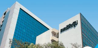 White Group Public Company Limited share close up: November 18, 2019 trading