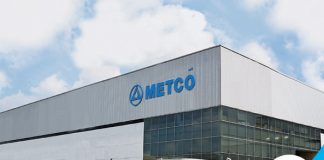 Muramoto Electron (Thailand) Public Company Limited share close up: November 25, 2019 Trading