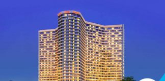 Royal Orchid Hotel (Thailand) Public Company Limited share close up: November 01 Trading