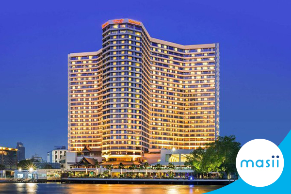 Royal Orchid Hotel (Thailand) Public Company Limited share close up: November 01 Trading Royal Orchid Hotel (Thailand) Public Company Limited share close up: November 01 Trading