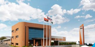 Thai Stanley Electric Public Company Limited share close up: November 12, 2019 Trading