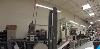 Thai O.P.P. Public Company Limited share close up: November 11, 2019 Trading