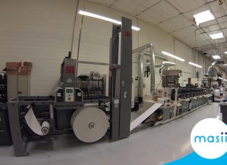 Thai O.P.P. Public Company Limited share close up: November 11, 2019 Trading