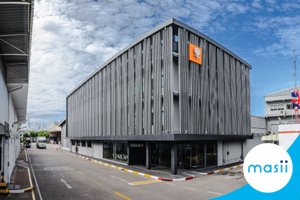 Thantawan Industry Public Company Limited share close up: November 15, 2019 trading