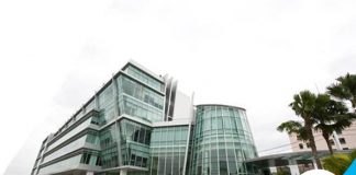 Tqm Corporation Public Company Limited share close up: November 20, 2019 trading