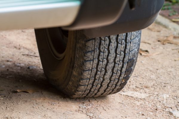 ทำความรู้จัก ประเภทของยางรถยนต์