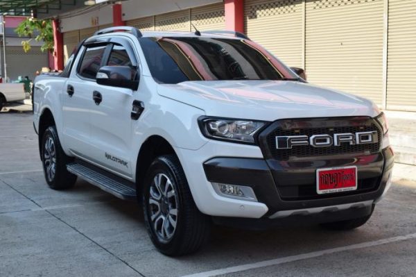 เบี้ยคุ้ม! ซื้อประกันรถยนต์ชั้น 1 รถกระบะ 4 ประตู จากอลิอันซ์ อยุธยา