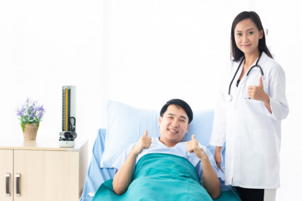 อุ่นใจทั้งครอบครัว กับ ประกันไข้เลือดออก LMG เบี้ยเริ่มต้น 799 บาทต่อปี