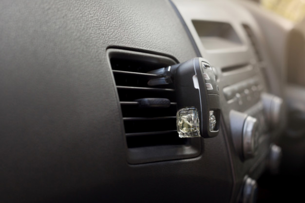 อุปกรณ์ตกแต่งรถยนต์ ไอเทมดี ๆ ที่ผู้ชายต้องมี 