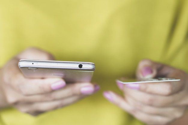 เทคนิคใช้บัตรเครดิตอย่างไรให้ปลอดภัยจากมิจฉาชีพ