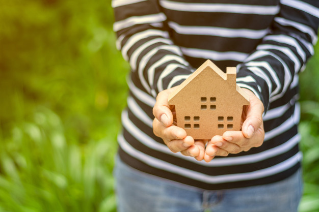 โครงการบ้านดีมีดาวน์ คืออะไร 