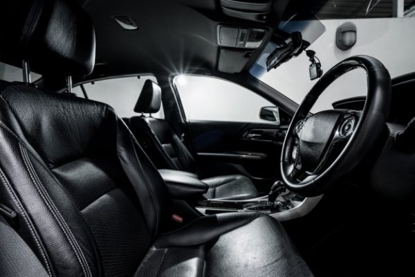 ถุงลมนิรภัยสำคัญยังไง มีระบบการทำงานอย่างไร