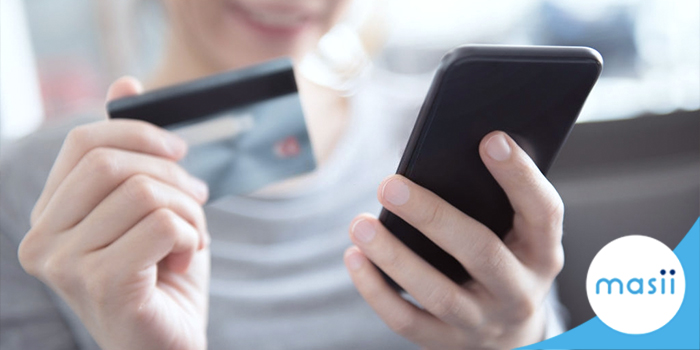 เริ่มต้นปีกับบัตรเครดิตช้อปปิ้งออนไลน์ที่ใช่ที่สุด