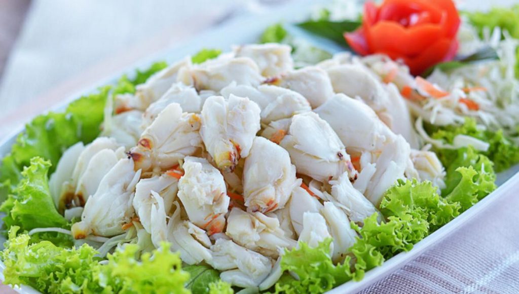 5 ร้านอาหารทะเลใกล้กรุงเทพฯ อร่อยเด็ด แซ่บซี๊ดปาก!