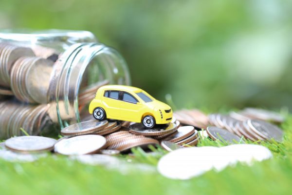 สินเชื่อรถกู้เงินด่วน ธนาคารเกียรตินาคิน ดีไหม? 