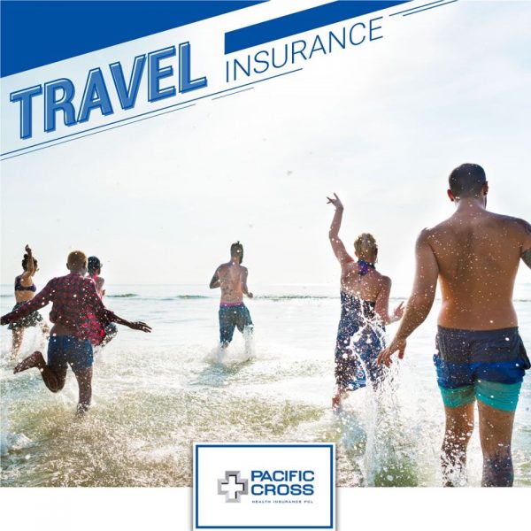 รวม 10 สุดยอดประกันเดินทางปี 2020