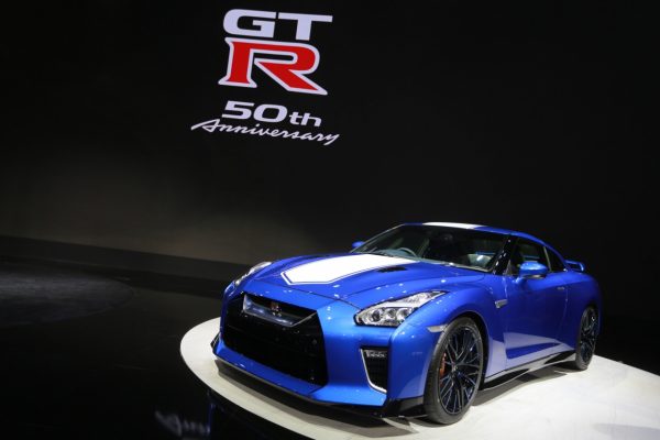 ส่องรถรุ่นใหม่ในงาน Motor Expo 2019